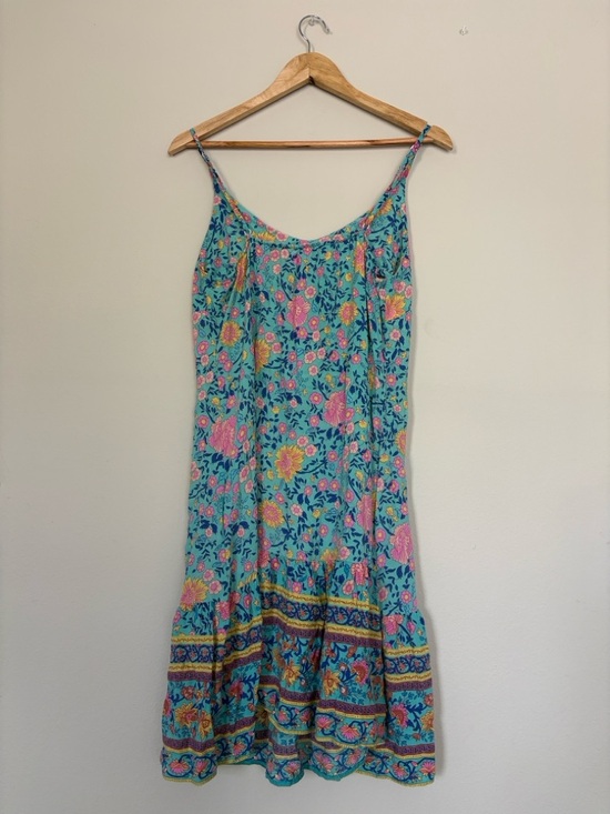 watoria Dresses & Skirts - Watoriwa folktown dress